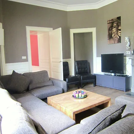 Luxury Castle, Сasa de vacaciones