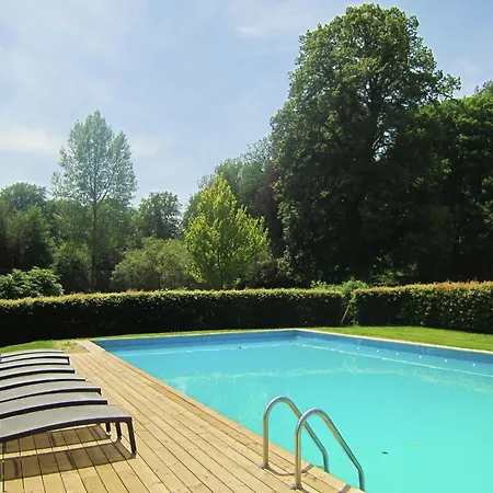 Luxury Castle, Сasa de vacaciones *