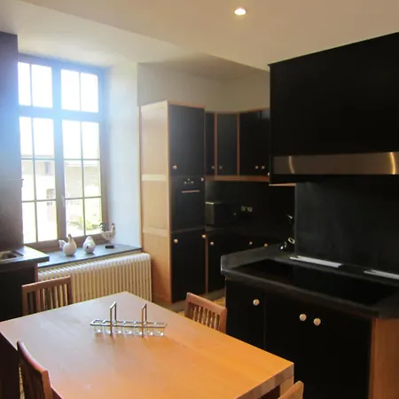 Luxury Castle, Сasa de vacaciones