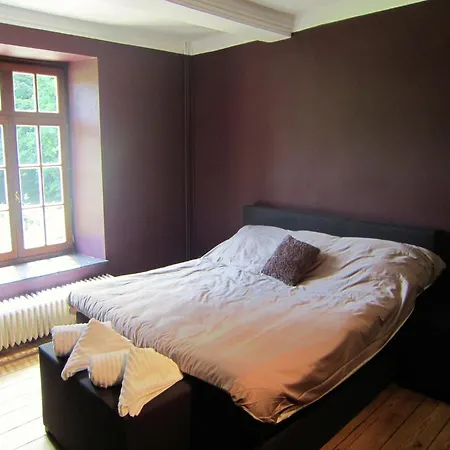 Luxury Castle, Сasa de vacaciones Basse-Bodeux