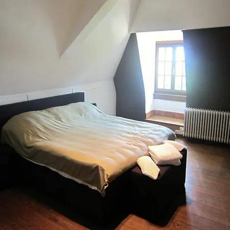 Luxury Castle, * Basse-Bodeux