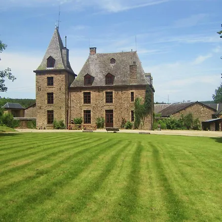 펜션 Luxury Castle,