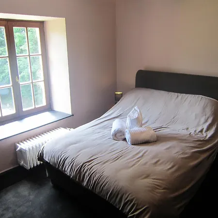 Luxury Castle, Basse-Bodeux