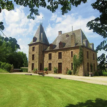 펜션 Luxury Castle,