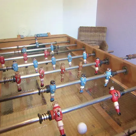 Сasa de vacaciones Luxury Castle,