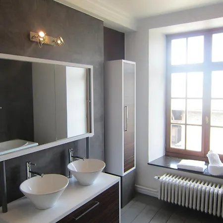 Luxury Castle, * Basse-Bodeux