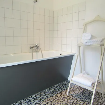 Luxury Castle, * Basse-Bodeux