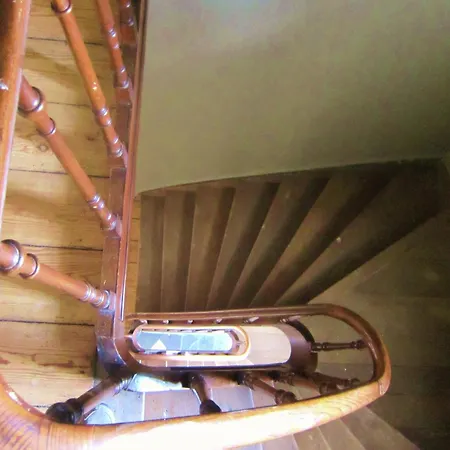 펜션 Luxury Castle, *