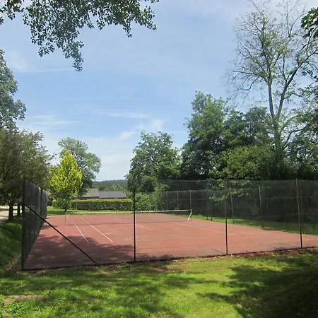 Luxury Castle, Сasa de vacaciones