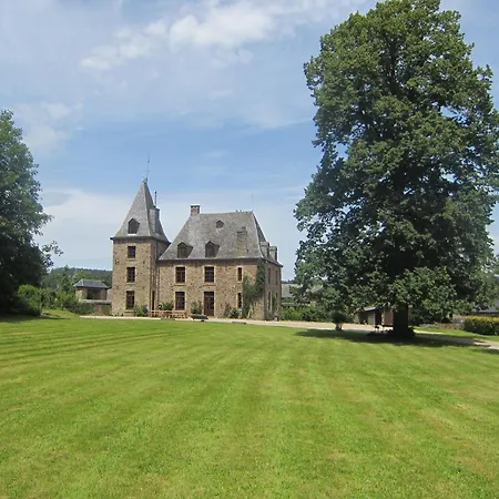 펜션 Luxury Castle, *